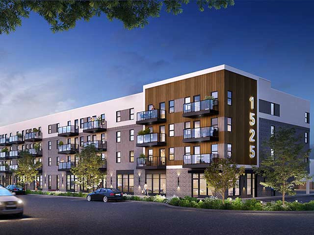 Portage Commons