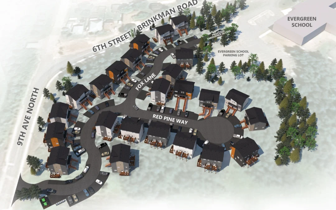 Granite Hill Estates